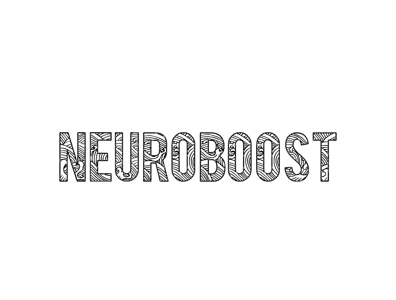 Neuroboost.